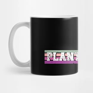 Plant nerd Mug